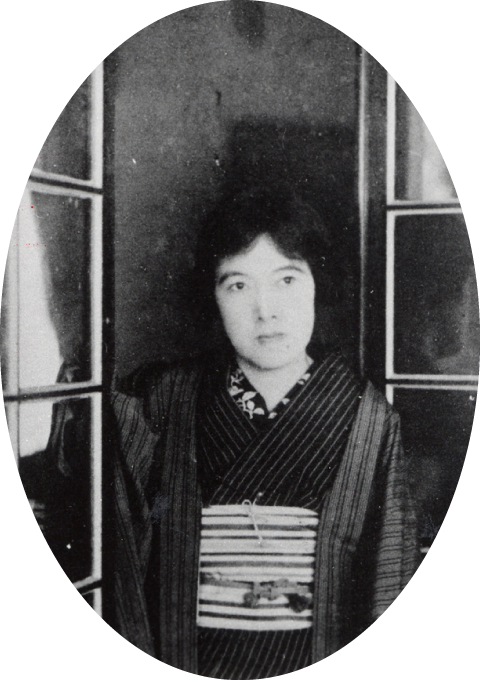 Yosano Akiko - Trailblazer, Activist, Poet