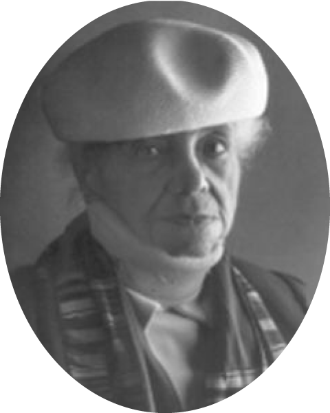 Photo of Anna Arnold Hedgeman - Activist, Educator, Trailblazer