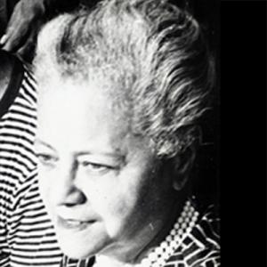 Photo of Anna Arnold Hedgeman - Activist, Educator, Trailblazer