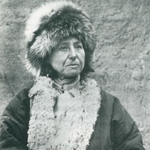 Photo of Alexandra David Neel - Explorer, Writer, Pioneer, Adventurer